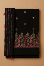 RAYA Elegance Georgette Suit Set - Kaaynaat Edition - Image 2