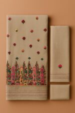 RAYA Elegance Georgette Suit Set – Adaab Edition - Image 2